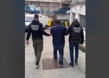 Arestați preventiv pentru tâlhărie calificată