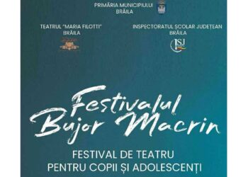 Festival Bujor Macrin
