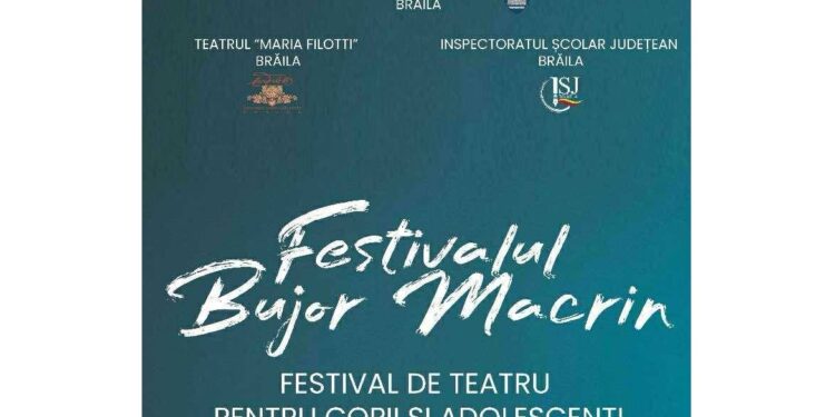 Festival Bujor Macrin