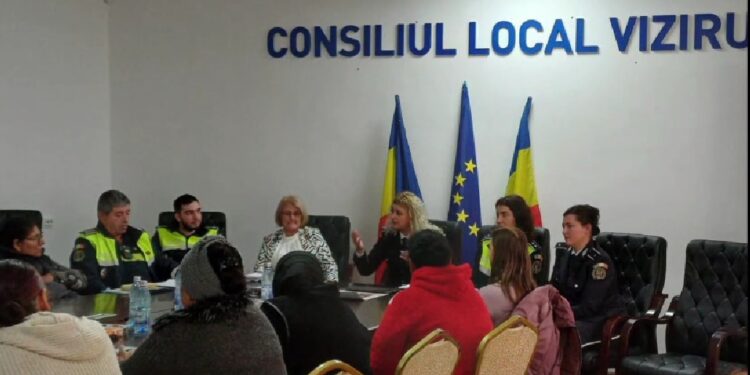 SCUZELE NU SCHIMBĂ REALITATEA. TĂCEREA O POATE FACE SĂ CONTINUE!