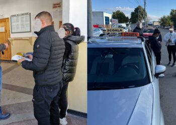 E timpul să nu mai dăm și noi ceva