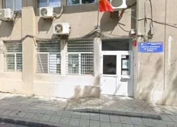 Mai puțini turiști sosiți în județul Brăila în luna iulie 2025, față de iulie 2024