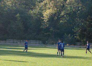 Cele două echipe din județul Brăila au meciuri pe teren propriu în etapa a 7-a din Liga 3