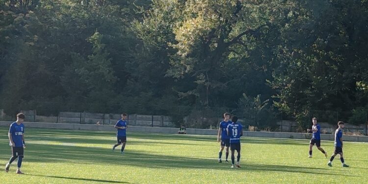 Cele două echipe din județul Brăila au meciuri pe teren propriu în etapa a 7-a din Liga 3