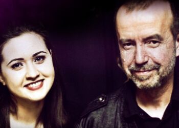 Pianistul Mircea Tiberian a murit într-o cameră de hotel din Galați