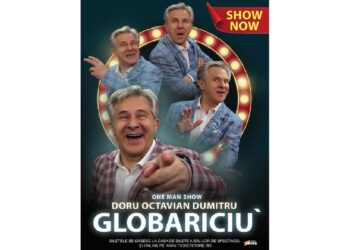 Globariciul
