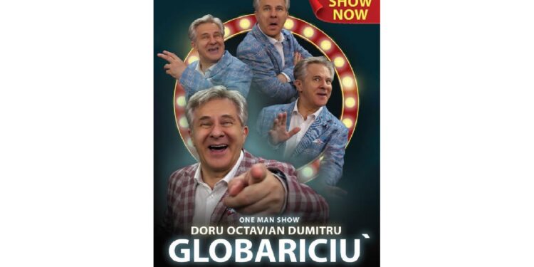 Globariciul