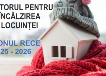 Ajutor pentru încălzirea locuinței pe perioada sezonului rece