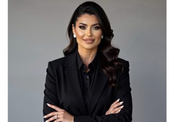Lili Apostol susține Târgul Educațional B.A.F.I. 2025
