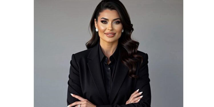 Lili Apostol susține Târgul Educațional B.A.F.I. 2025