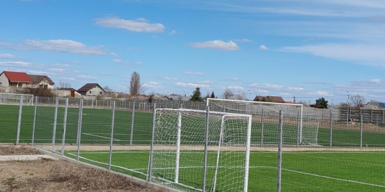 Stadion Progresul Brăila