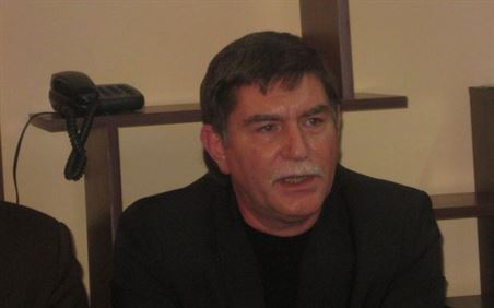 stefan sinpetru