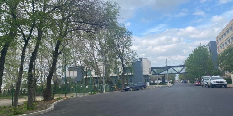 Comuna Chiscani atestată ca zonă cu resurse turistice