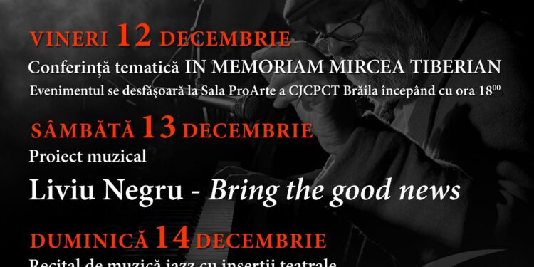 Festivalul Internațional de Jazz „Johnny Răducanu”