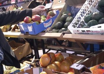 Controale privind modul de comercializare a produselor agroalimentare