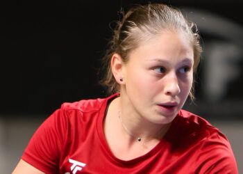 Brăileanca Ruxandra Bertea aproape de intrarea în top 300 WTA