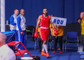 Daniel-Raj Stoican