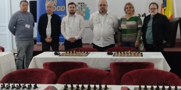 Campionat Judetean de Sah Braila