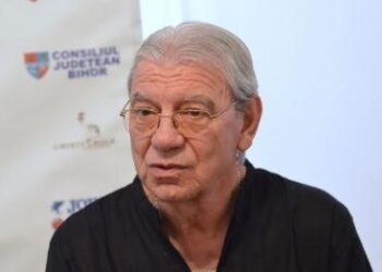 Emeric Jenei a murit miercuri, 5 noiembrie, la vârsta de 88 de ani