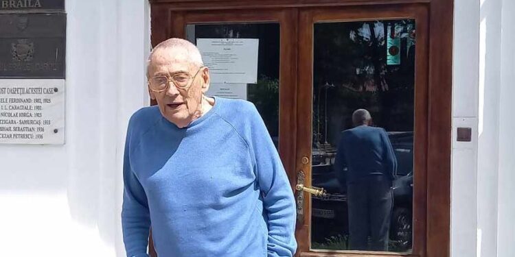 A murit Horia Moculescu