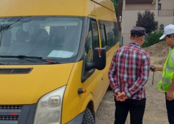 Polițiștii au acționat în incinta și zona adiacentă unităților de învățământ