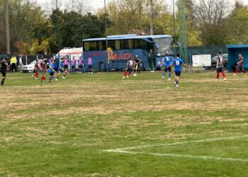 Victoria Traian a câștigat la scor de neprezentare meciul de pe teren propriu cu liderul seriei a II-a din Liga 3