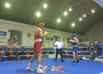 Patru sportivi de la CSM Brăila calificați în finale la Campionatul Național de box pentru tineret U19