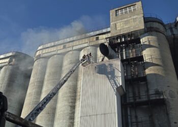 Intervenții ale ISU Brăila în perioada 31.10.2025, ora 07.00 – 03.11.2025, ora 07.00