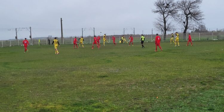 Rezultate în etapa a 11-a din Liga 5