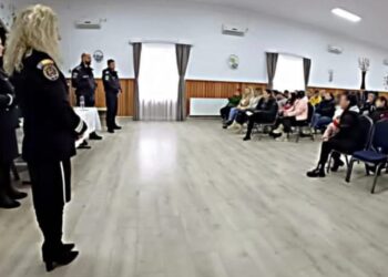 CERE AJUTOR, PRIMUL PAS SPRE SIGURANȚA TA