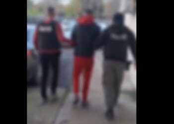 ARESTAT PREVENTIV PENTRU INFRACȚIUNEA DE AGRESIUNE SEXUALĂ