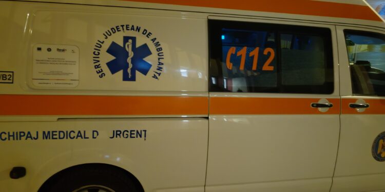 Brăilean accidentat mortal în apropierea localității Oreavul, județul Buzău