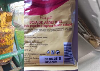 ANPC a aplicat sancțiuni de aproximativ 3,26 milioane de lei, în urma controalelor naționale din perioada 10-14 noiembrie