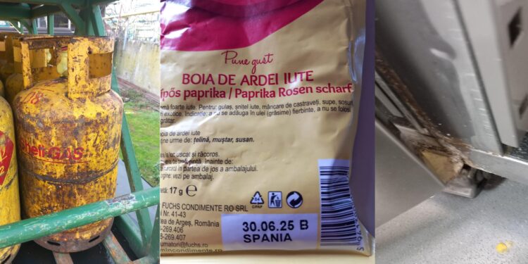 ANPC a aplicat sancțiuni de aproximativ 3,26 milioane de lei, în urma controalelor naționale din perioada 10-14 noiembrie