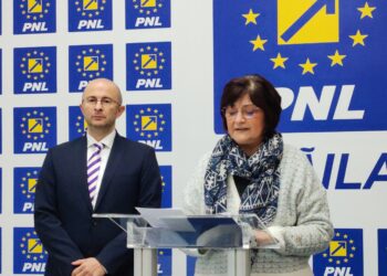 Mihaela Ciorășteanu acuză conducerea CJ Brăila de discriminare politică