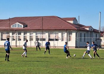 Rezultatele și autorii golurilor în  etapa a 8-a din Liga 5