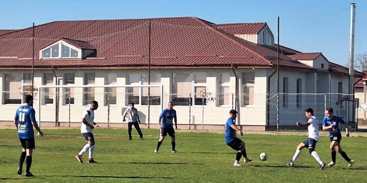 Rezultatele și autorii golurilor în etapa a 8-a din Liga 5