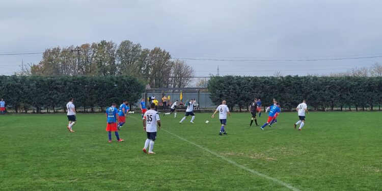 Rezultatele și autorii golurilor din etapa a 9-a în Liga 5