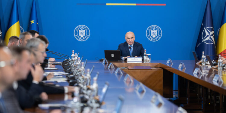 Guvernul a adoptat proiectul de lege pentru modificarea și completarea unor acte normative din domeniul pensiilor de serviciu