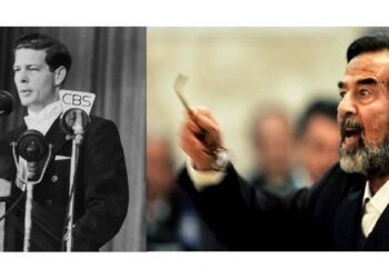 Ziua de 30 decembrie în istorie