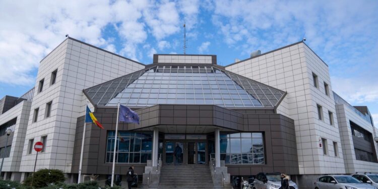Direcția Generală Permise de Conducere și Înmatriculări