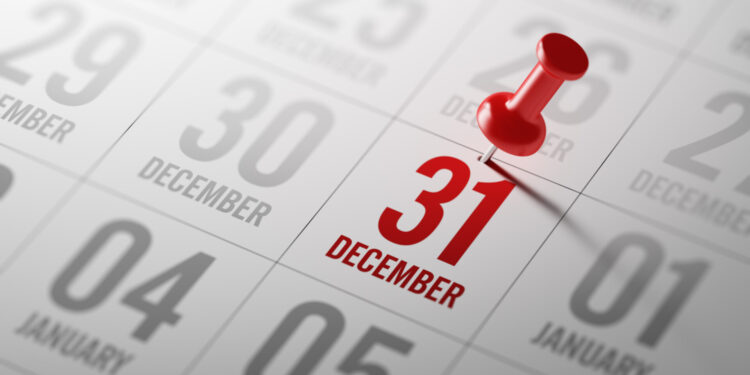 31 decembrie în istoria României din ultimii 150 de ani