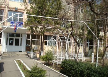 Liceului Tehnologic ”Panait Istrati"