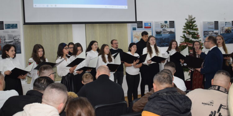 Asistența socială – punte între penitenciar și comunitate
