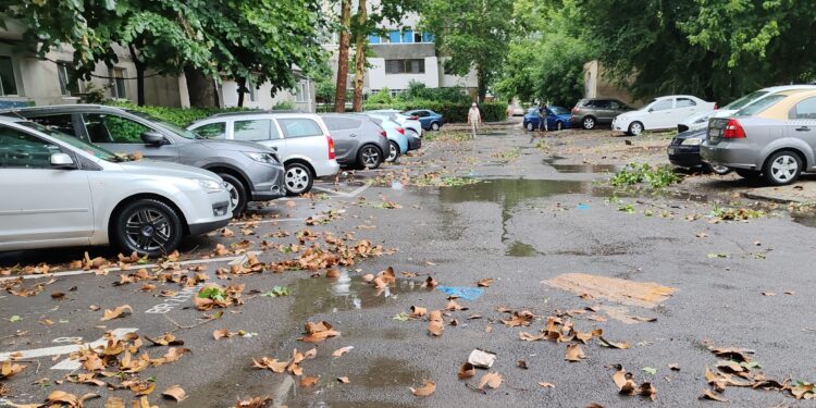 Tarife parcări