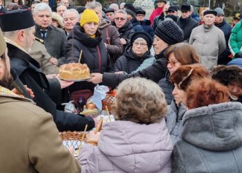 36 de ani de la Revoluție marcați la Brăila