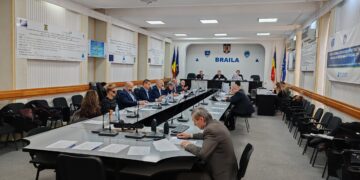 CLM Braila