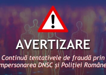 Atenție la noul mod de fraudă