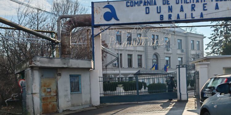 CUP Dunarea Braila
