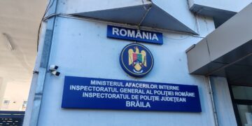 IPJ Brăila